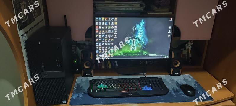 Dell optiplex 7040 - Aşgabat - img 1