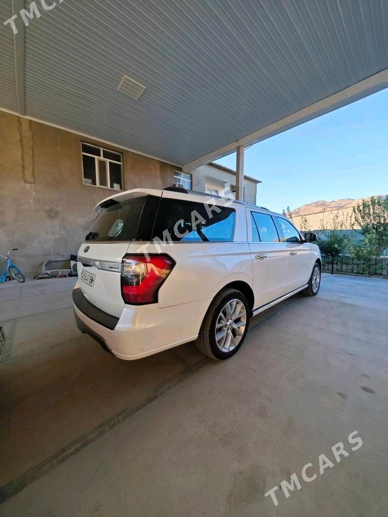 Ford Expedition 2018 - 480 000 TMT - Balkanabat - img 7