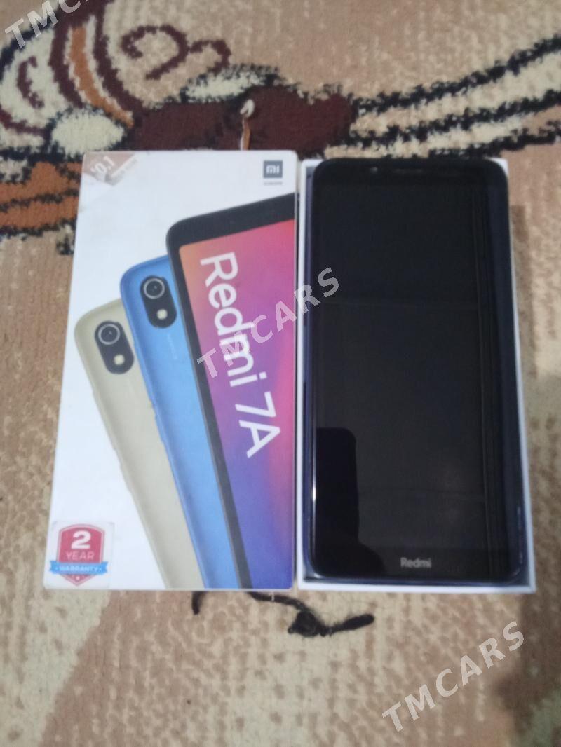 Redmi 7a - Gyzylarbat - img 2