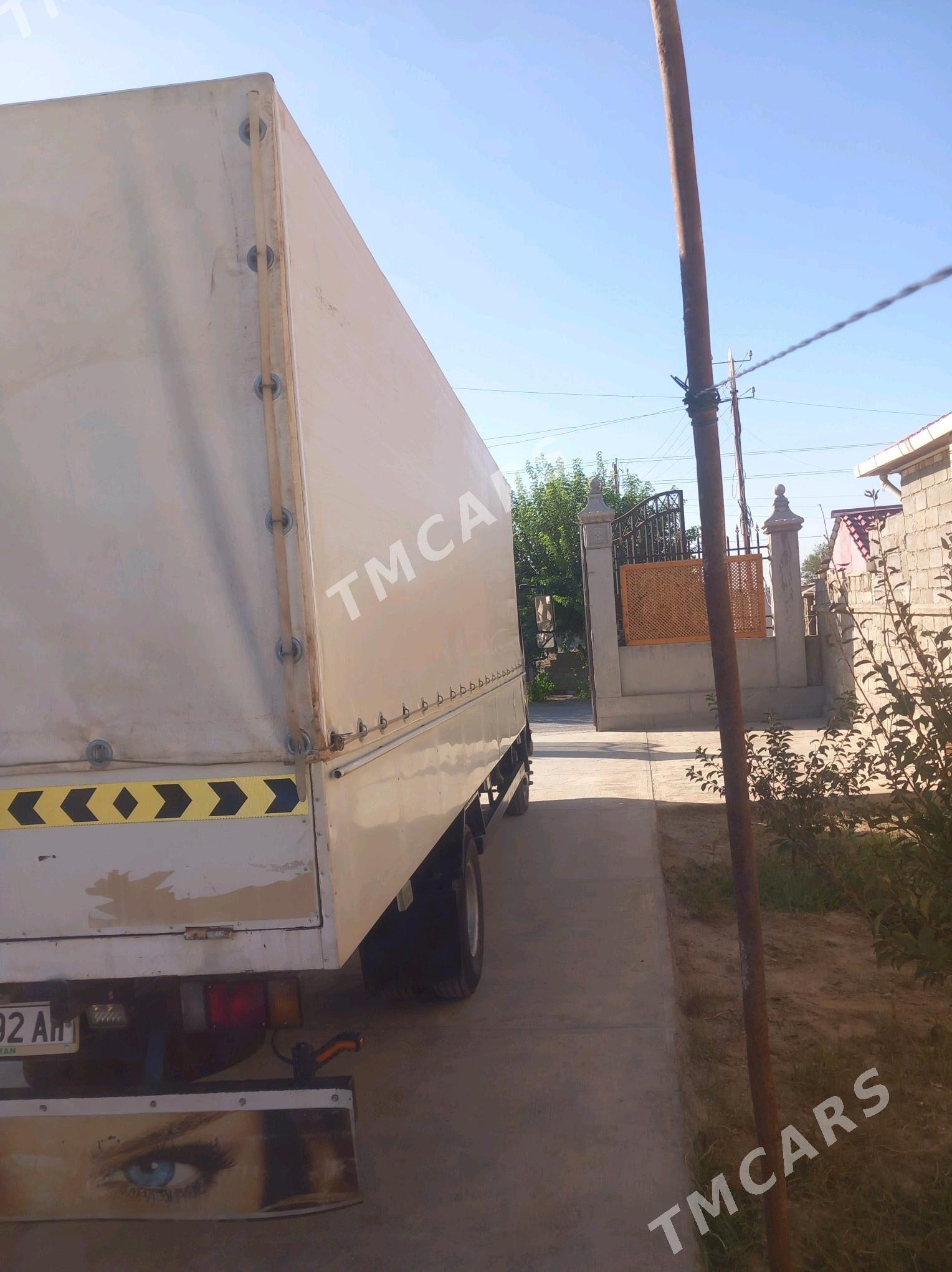Mitsubishi Canter 2016 - 260 000 TMT - Багир - img 3