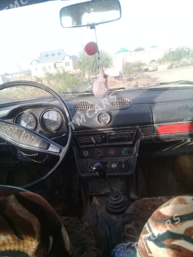 Lada 2106 1989 - 60 000 TMT - Керки - img 10