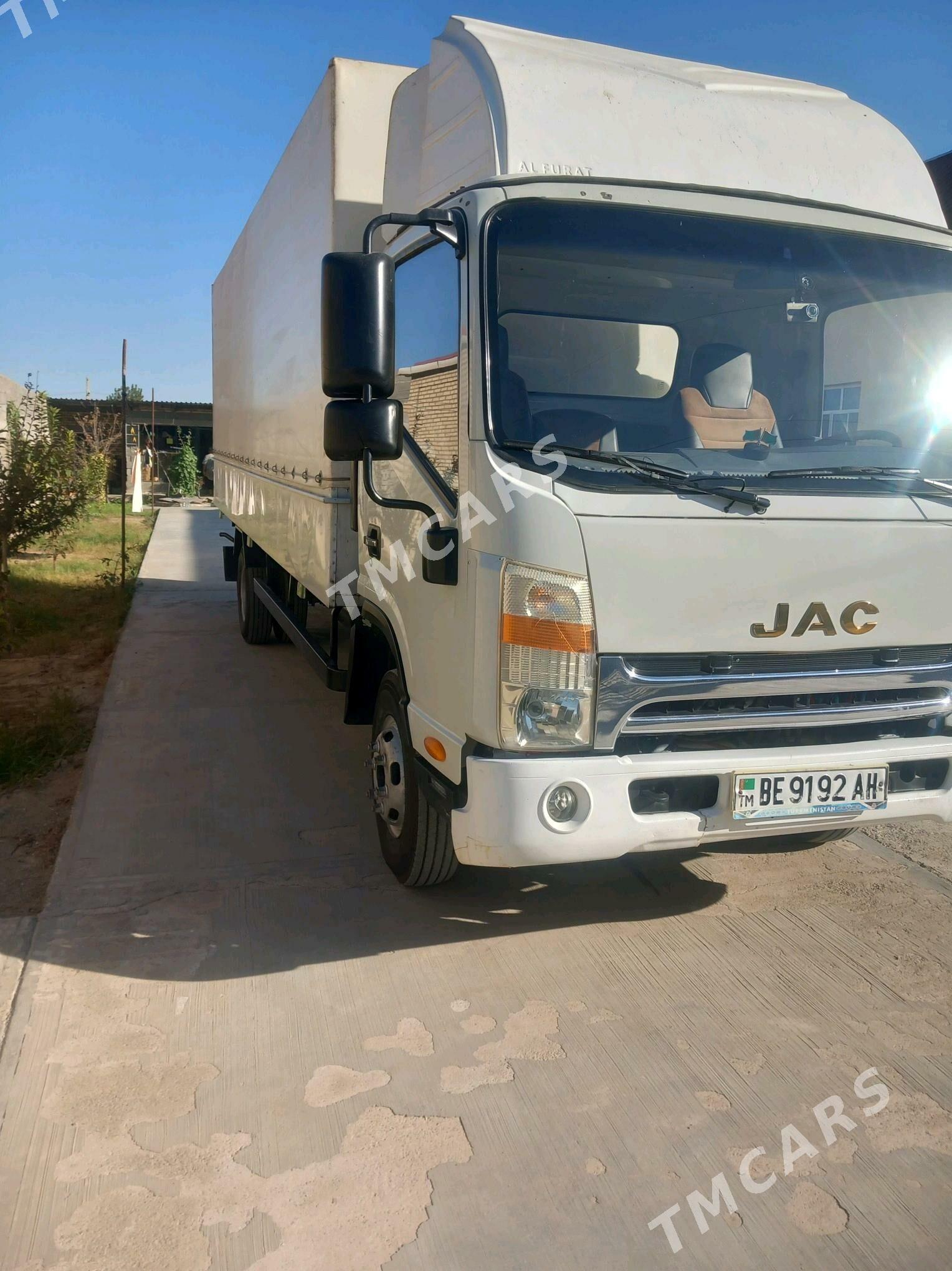 Mitsubishi Canter 2016 - 260 000 TMT - Багир - img 4