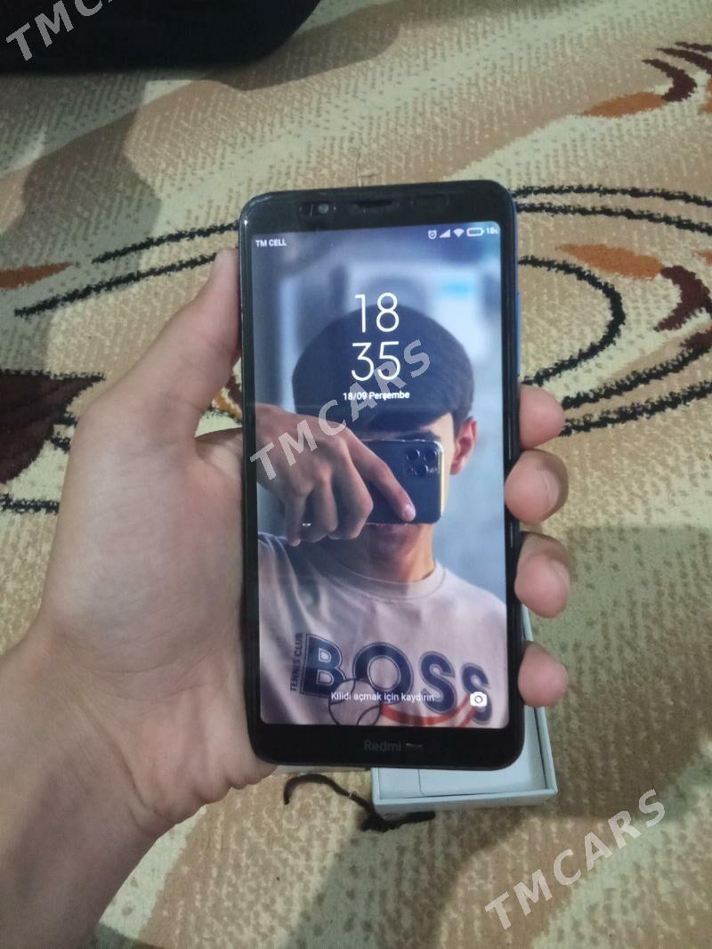 Redmi 7a - Gyzylarbat - img 3