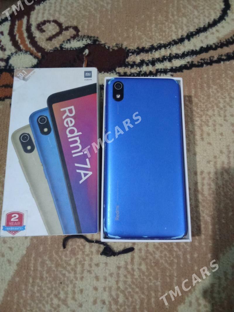 Redmi 7a - Gyzylarbat - img 4