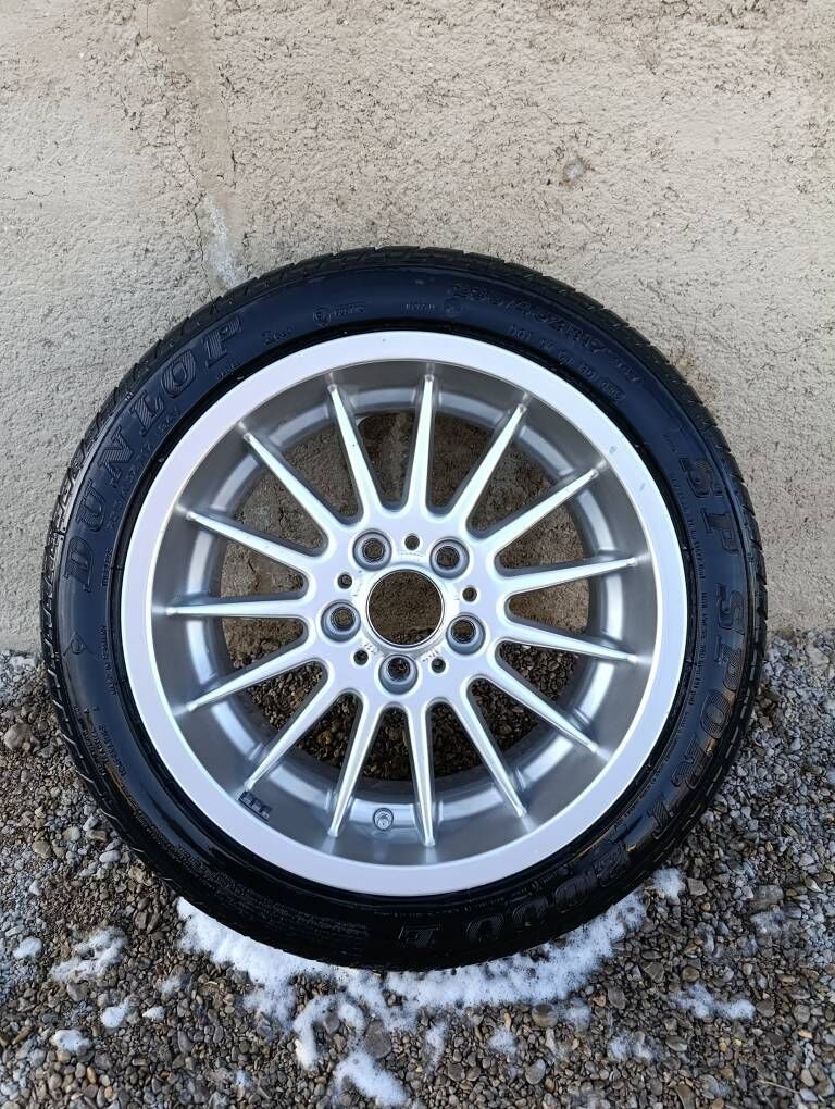 BMW e39 diska 1 300 TMT - Эсенгулы - img 4