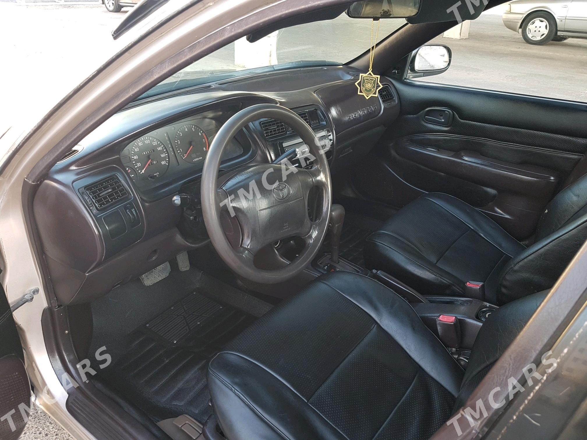 Toyota Corolla 1994 - 80 000 TMT - Туркменабат - img 8