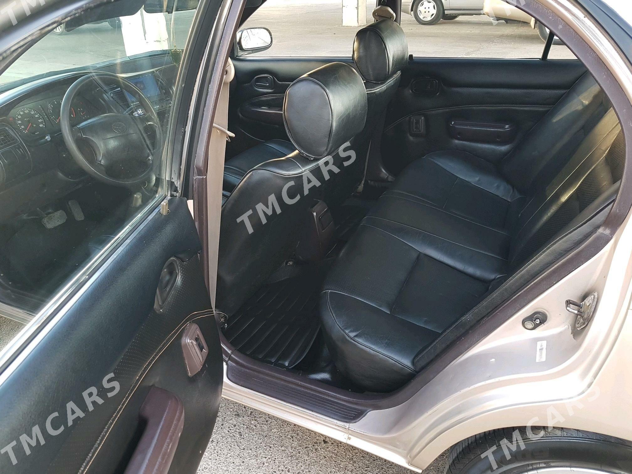 Toyota Corolla 1994 - 80 000 TMT - Туркменабат - img 7