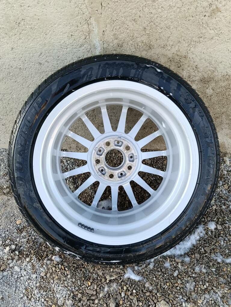 BMW e39 diska 1 300 TMT - Эсенгулы - img 1