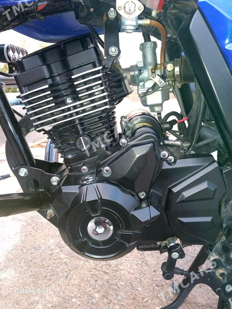 Fekon FK150-8G 2025 - 22 000 TMT - Magdanly - img 2