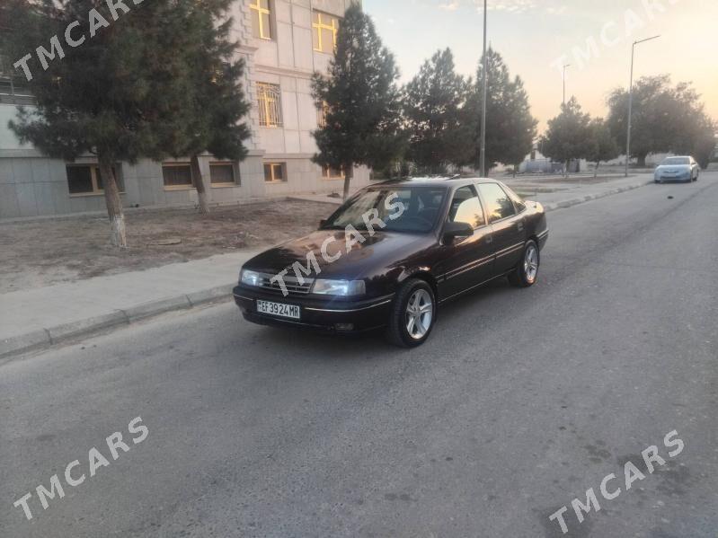 Opel Vectra 1992 - 50 000 TMT - Мары - img 2