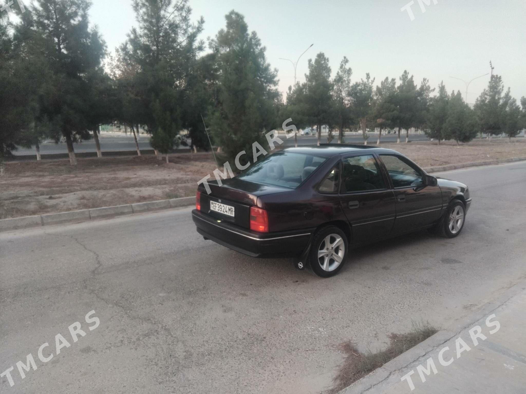 Opel Vectra 1992 - 50 000 TMT - Мары - img 4