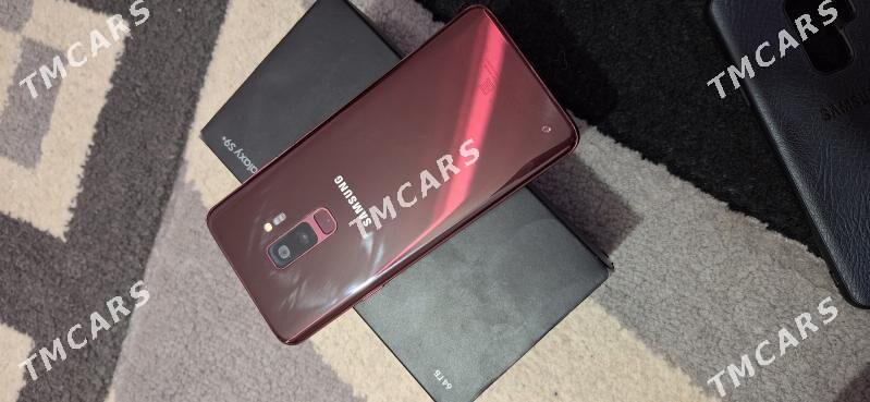 S9+ - Ашхабад - img 1