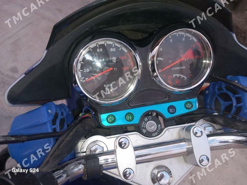 Fekon FK150-8G 2025 - 22 000 TMT - Magdanly - img 6