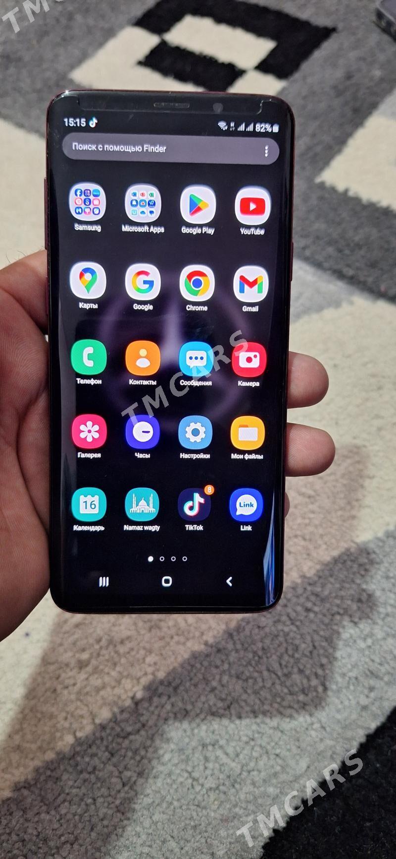S9+ - Ашхабад - img 2