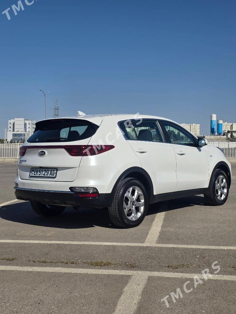 Kia Sportage 2021 - 255 000 TMT - Parahat 2 - img 5
