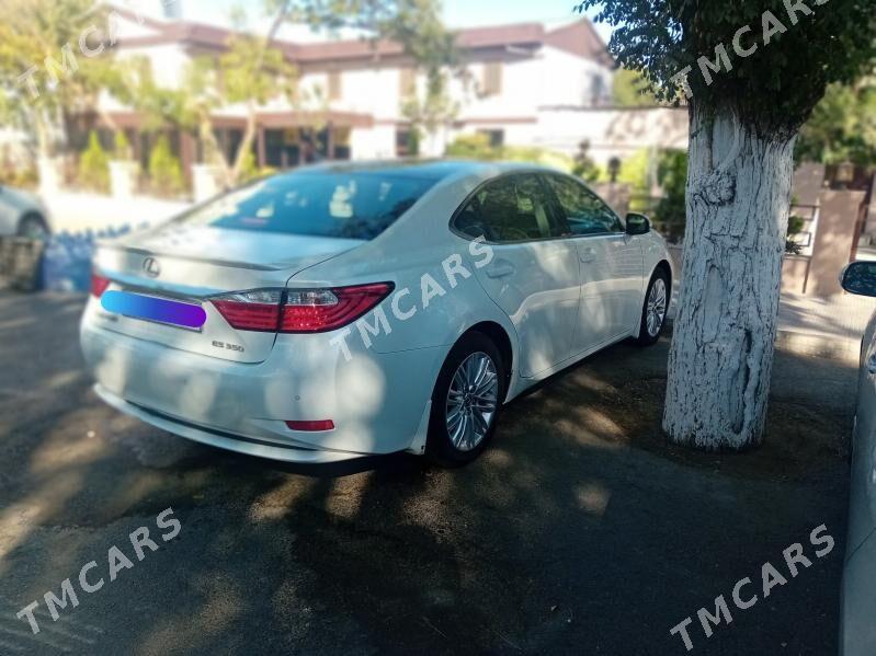 Lexus ES 350 2013 - 450 000 TMT - Ашхабад - img 4