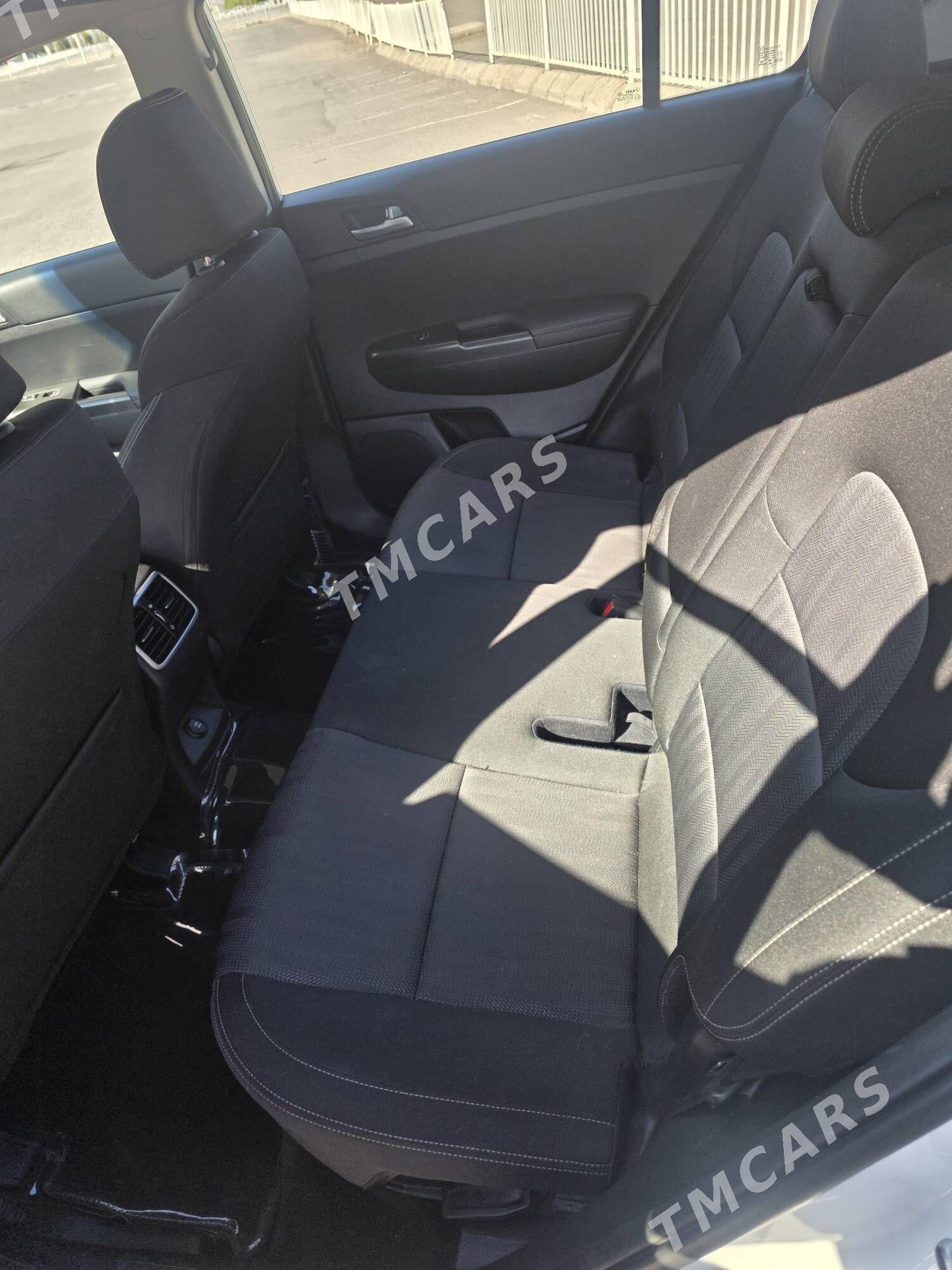 Kia Sportage 2021 - 255 000 TMT - Parahat 2 - img 4