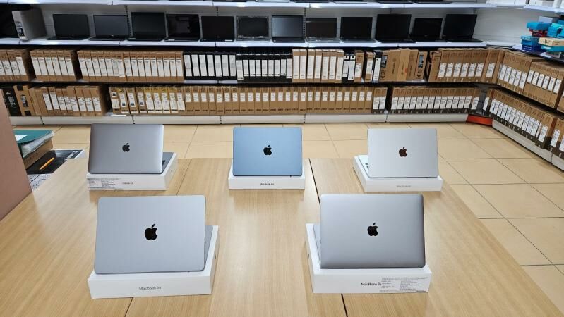 MacBook Pro/Air Шок Bahalar №1 - Aşgabat - img 7