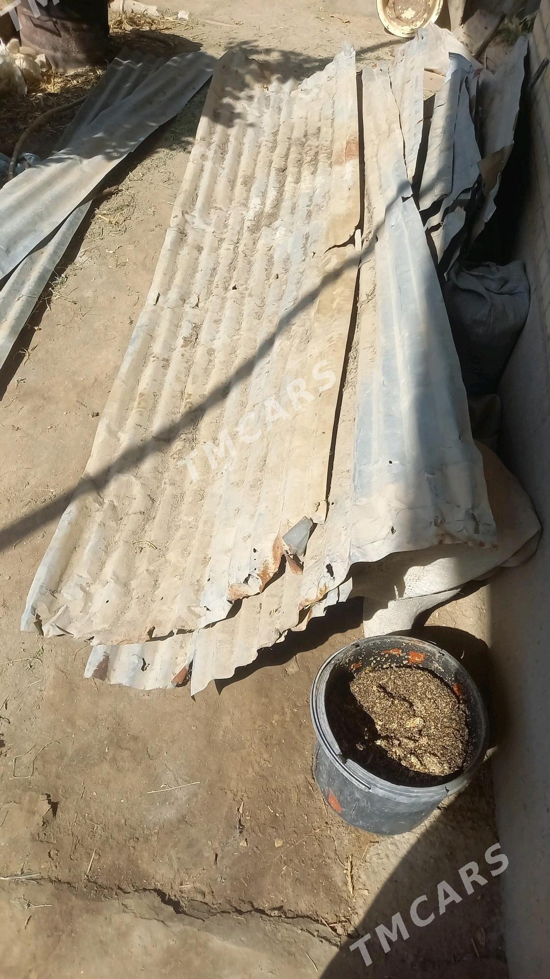 Ulanylan şifir - Чарджоу - img 1