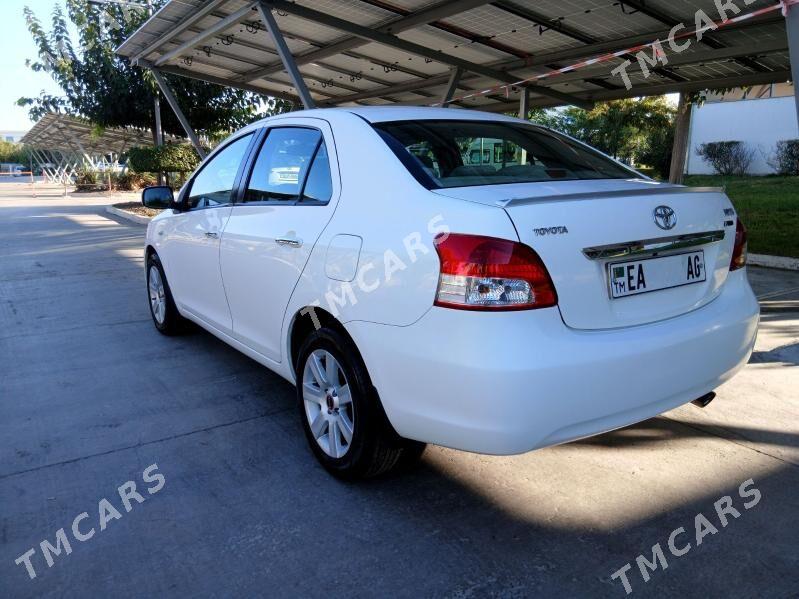Toyota Yaris 2008 - 160 000 TMT - Ашхабад - img 2