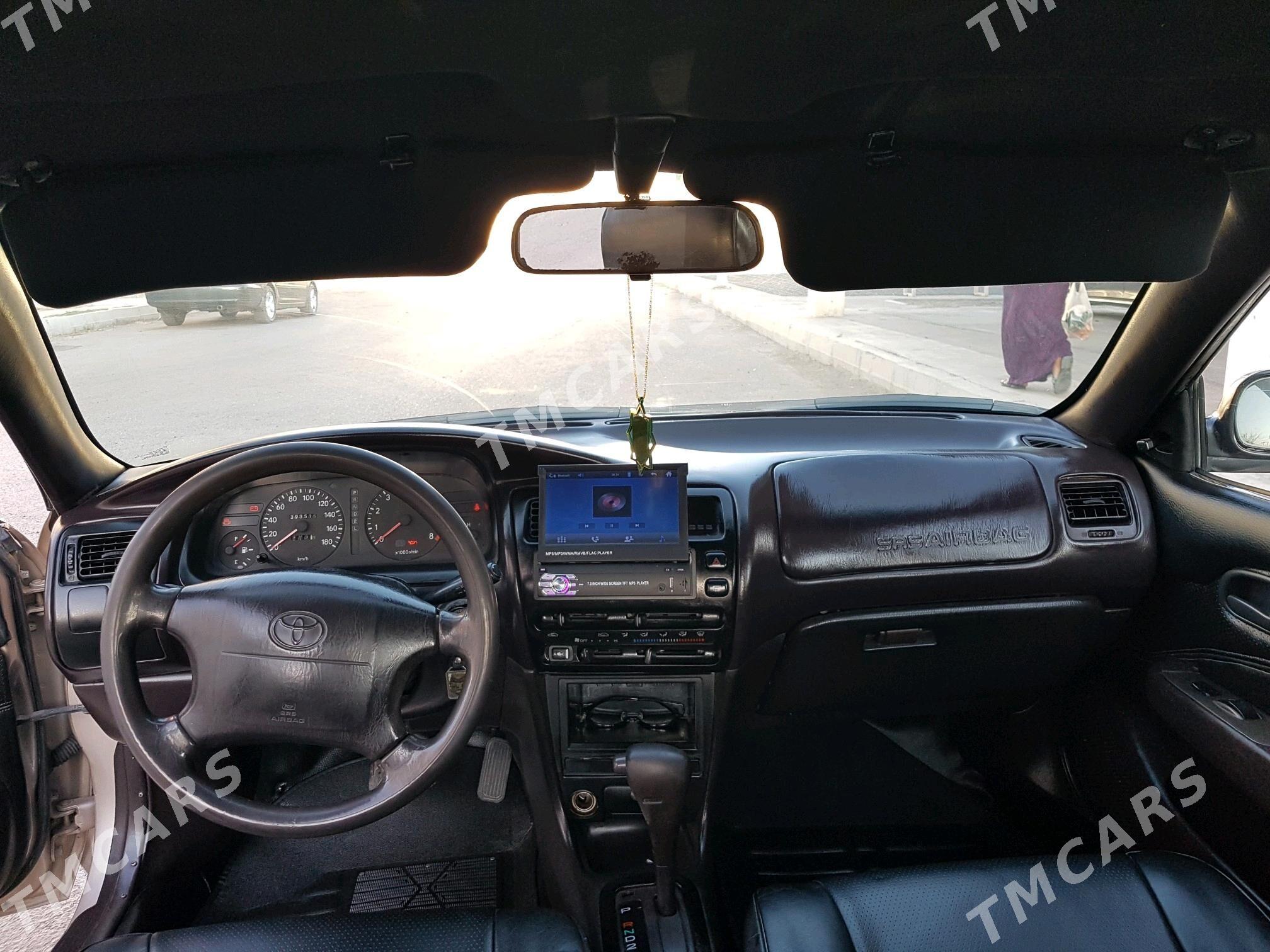Toyota Corolla 1994 - 80 000 TMT - Туркменабат - img 10