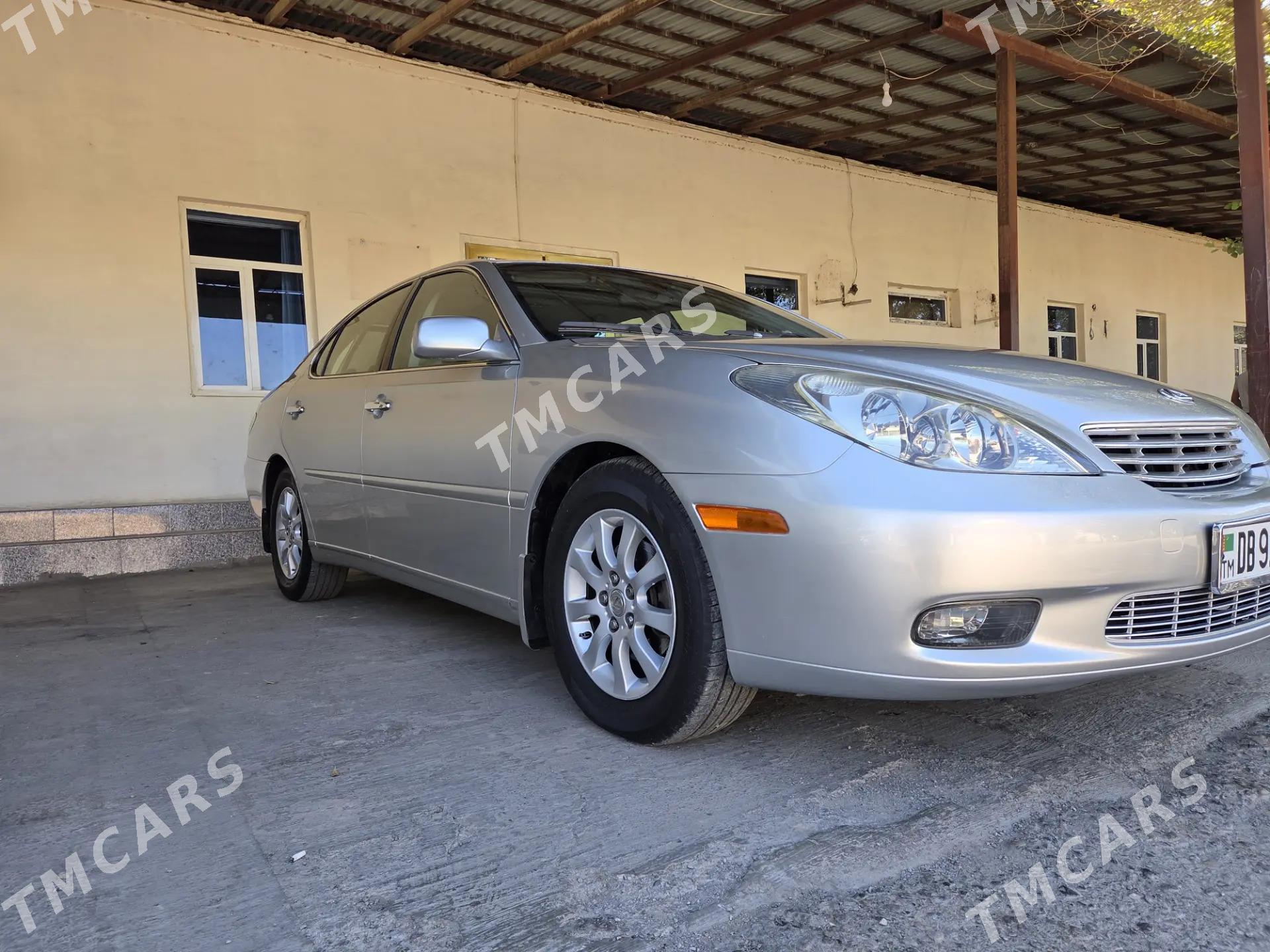 Lexus ES 330 2004 - 240 000 TMT - Туркменабат - img 5
