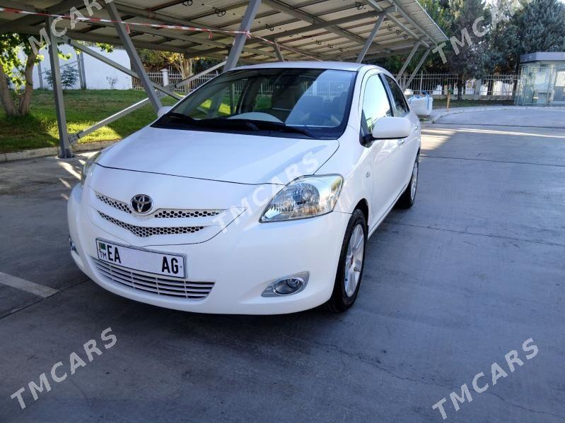 Toyota Yaris 2008 - 160 000 TMT - Ашхабад - img 1