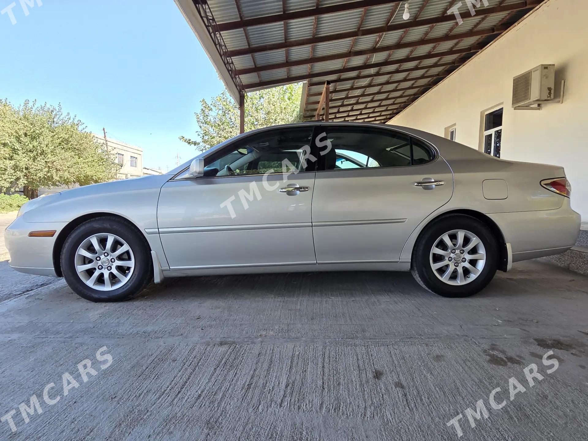 Lexus ES 330 2004 - 240 000 TMT - Туркменабат - img 1