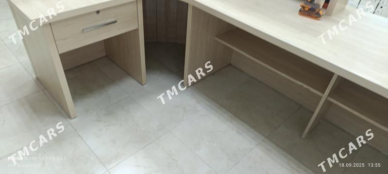 Retepicny stol parta - Ашхабад - img 2