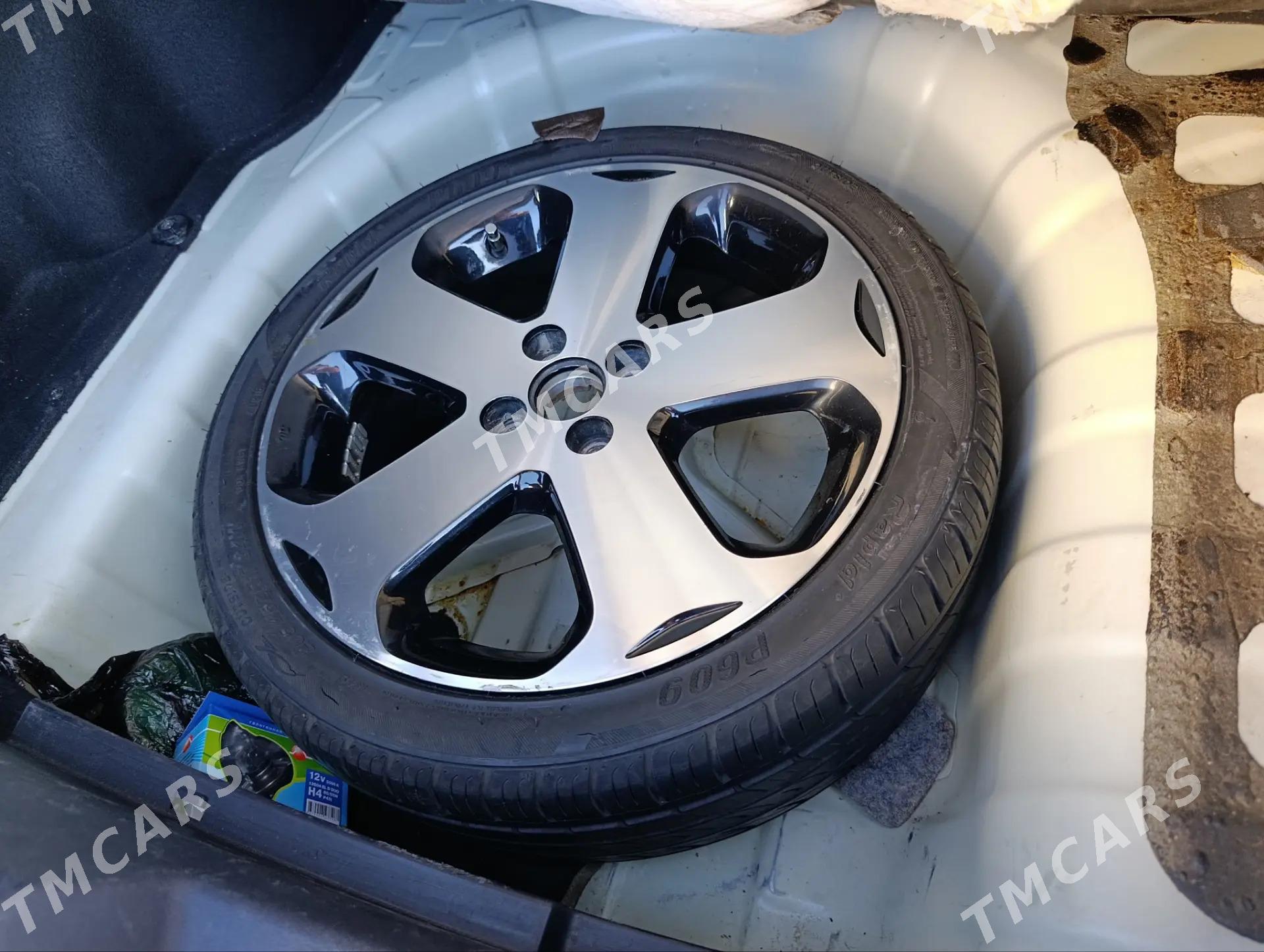 Kia Rio 2014 - 155 000 TMT - Parahat 2 - img 6