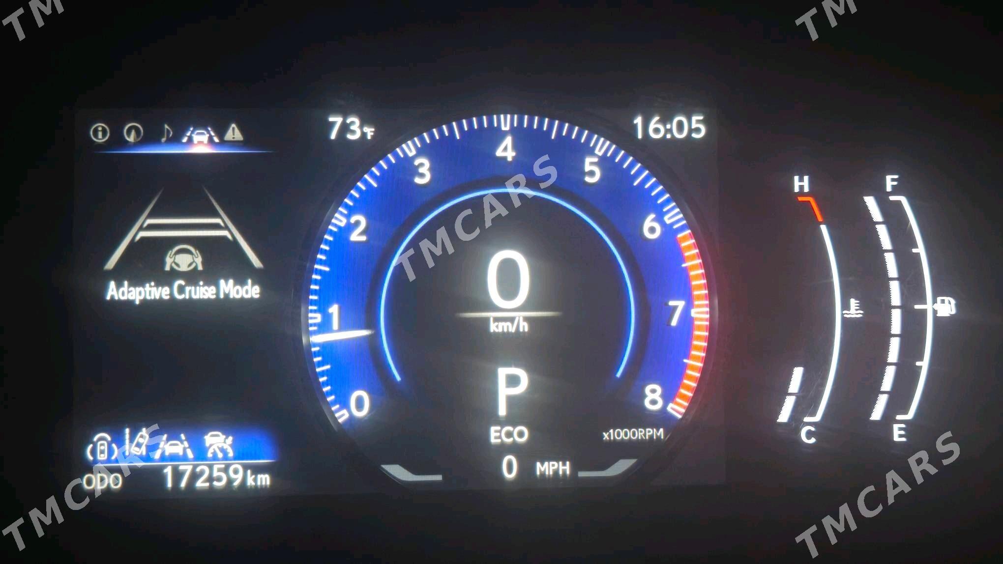 Lexus RX 350 2023 - 900 000 TMT - Mary - img 6