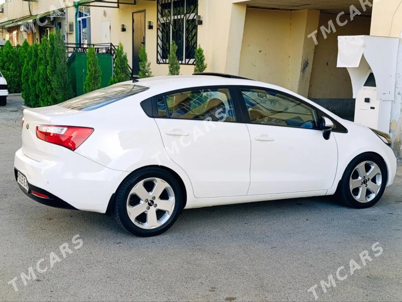 Kia Rio 2014 - 155 000 TMT - Parahat 2 - img 8