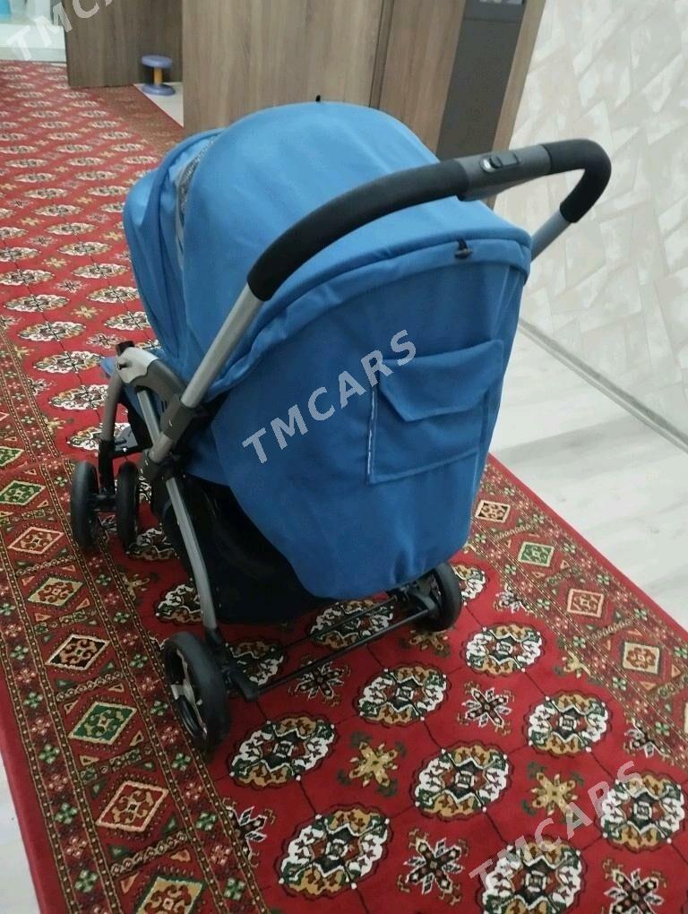 caga un araba - Дашогуз - img 1