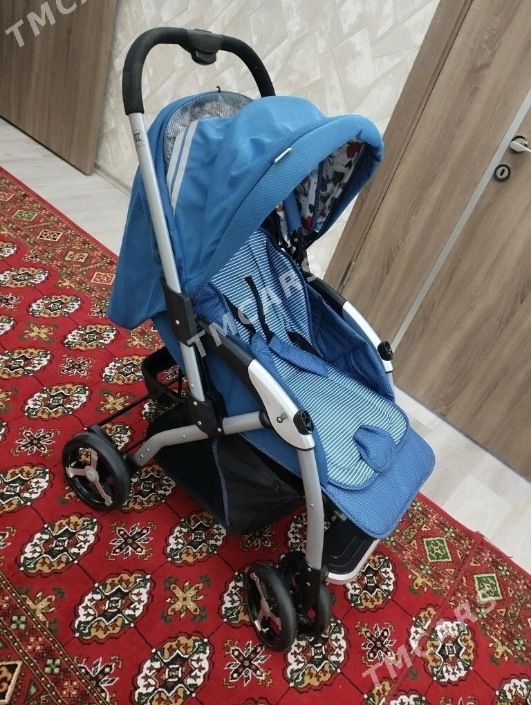 caga un araba - Дашогуз - img 4