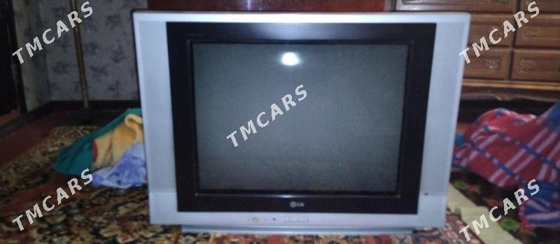 Telewizor LG - Kim raýon - img 2