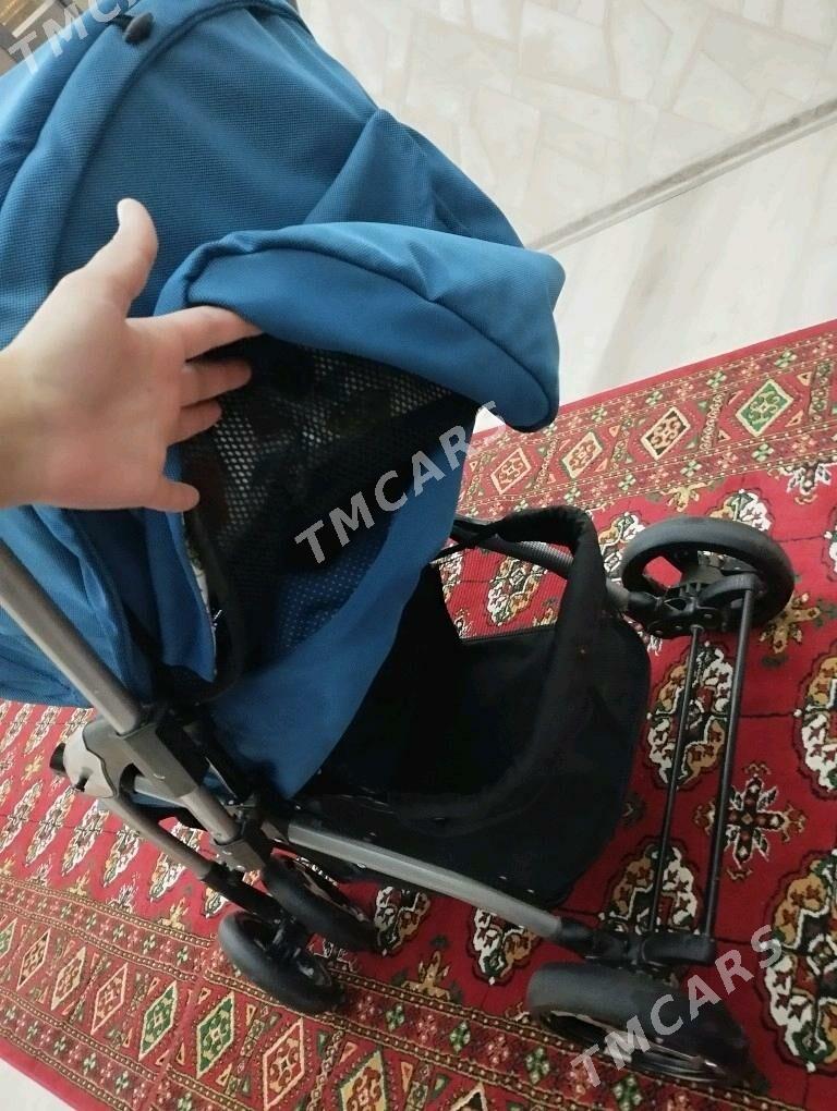 caga un araba - Дашогуз - img 2