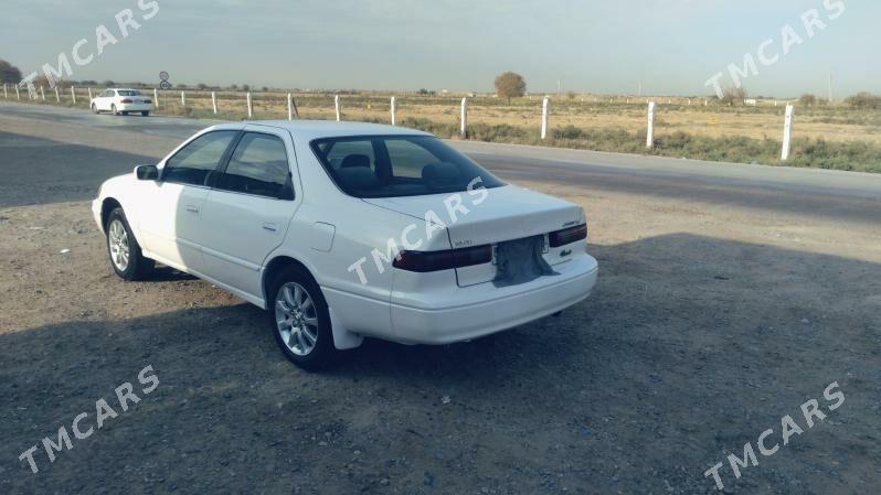 Toyota Camry 1998 - 116 000 TMT - Мары - img 7