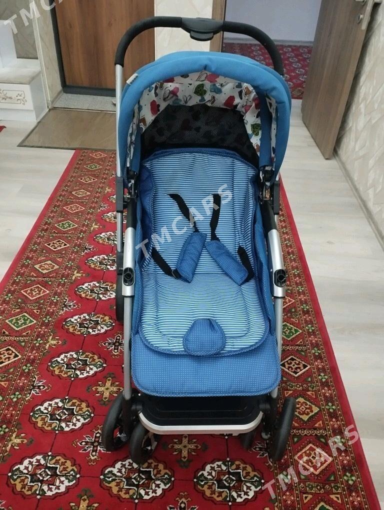 caga un araba - Дашогуз - img 5