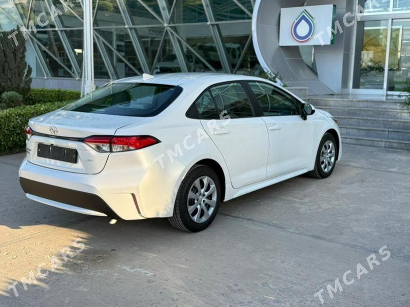 Toyota Corolla 2022 - 262 000 TMT - Ашхабад - img 2