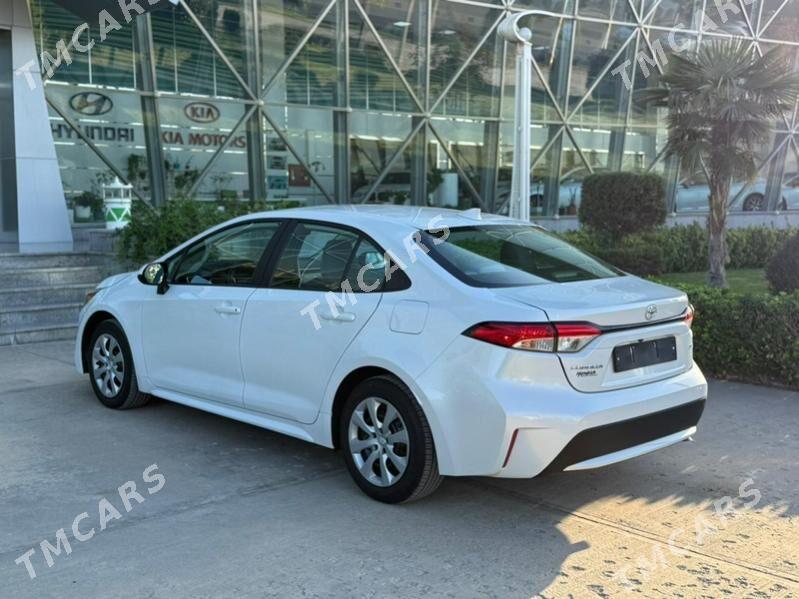Toyota Corolla 2022 - 262 000 TMT - Ашхабад - img 7