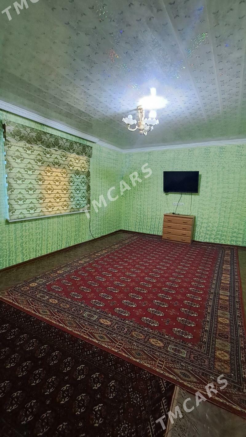 Аренда для фирмы дом - Туркменбаши - img 1