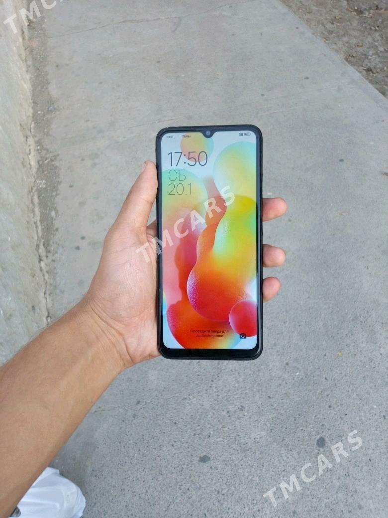 Redmi 12 S - Türkmenbaşy - img 1
