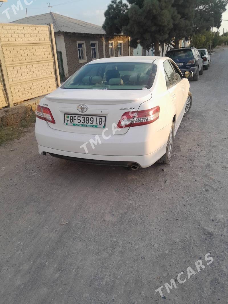 Toyota Camry 2009 - 115 000 TMT - Койтендаг - img 3