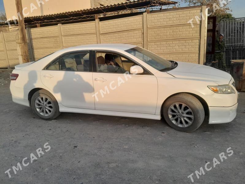 Toyota Camry 2009 - 115 000 TMT - Койтендаг - img 2