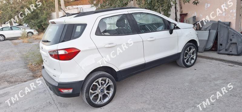 Ford EcoSport 2022 - 190 000 TMT - Бедев - img 3