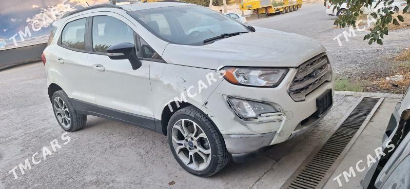Ford EcoSport 2022 - 190 000 TMT - Бедев - img 2