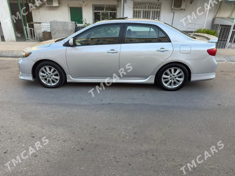 Toyota Corolla 2009 - 150 000 TMT - Туркменбаши - img 4