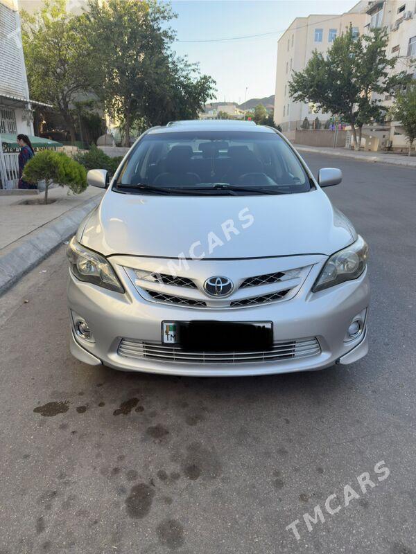 Toyota Corolla 2009 - 150 000 TMT - Туркменбаши - img 2