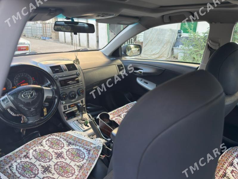 Toyota Corolla 2009 - 150 000 TMT - Туркменбаши - img 5