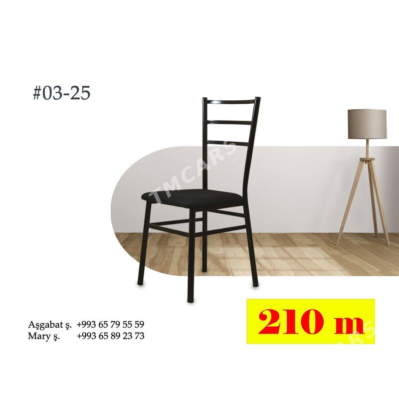 Stul Arzan Stol Garnitur Mebel - Mary - img 3